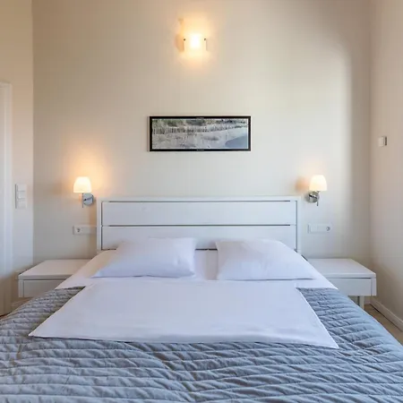 Meeresbrise 펜션 다게불