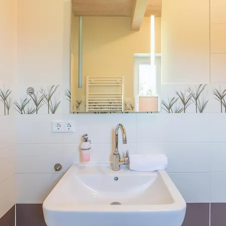 펜션 Meeresbrise *