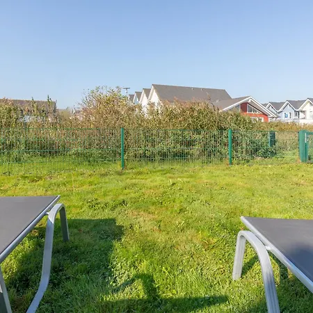 펜션 Meeresbrise *