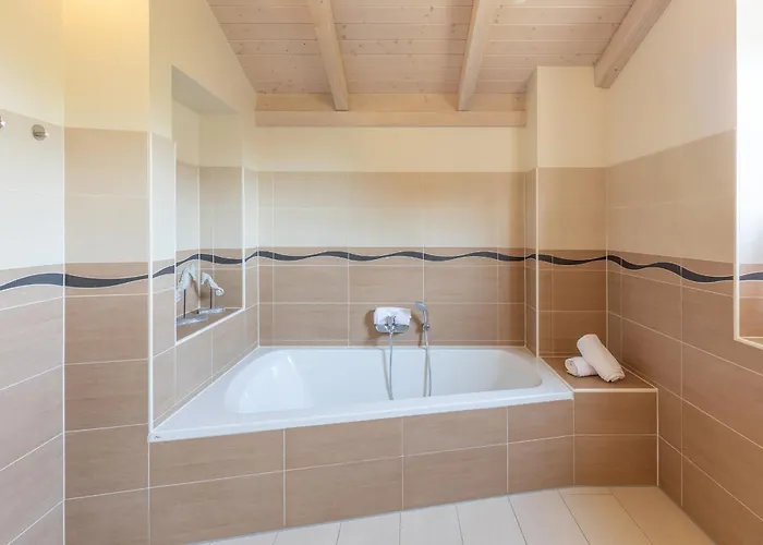 Casa de Férias Meeresbrise *