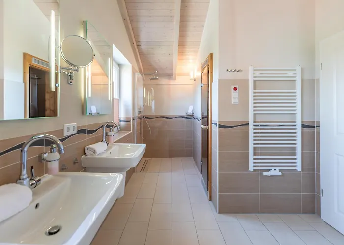 Casa de Férias Meeresbrise Dagebüll