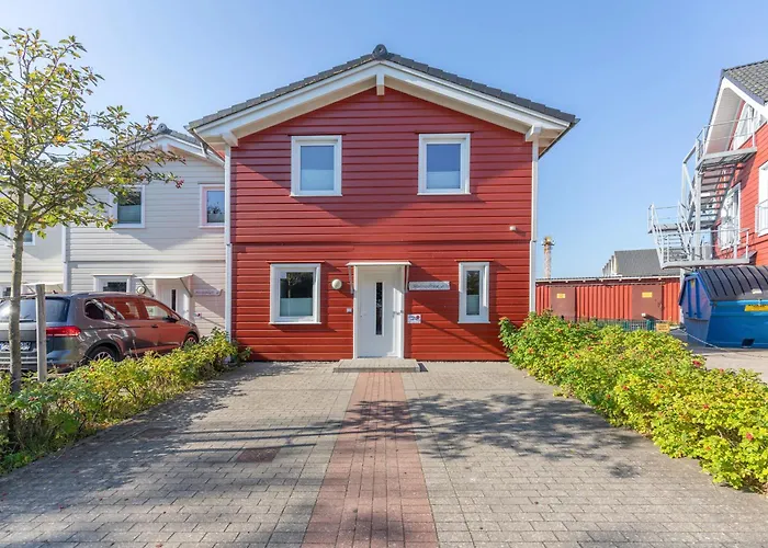 Meeresbrise * Dagebüll