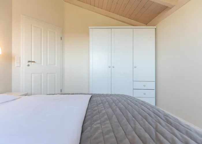 Casa de Férias Meeresbrise