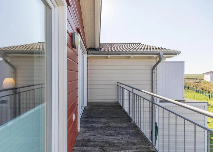 Meeresbrise * Dagebüll