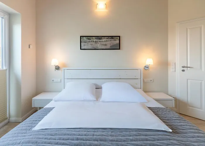 Meeresbrise Dagebüll