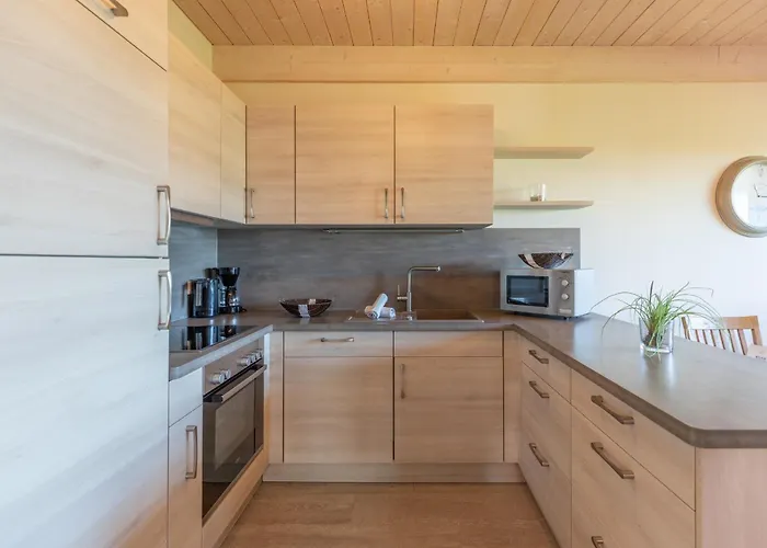 Meeresbrise Dagebüll