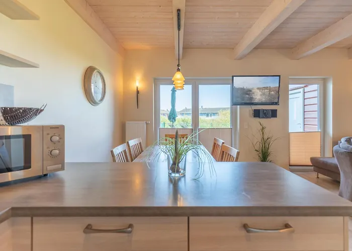 Meeresbrise * Dagebüll