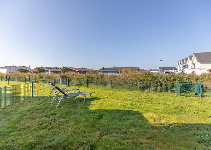 Meeresbrise Casa de Férias *