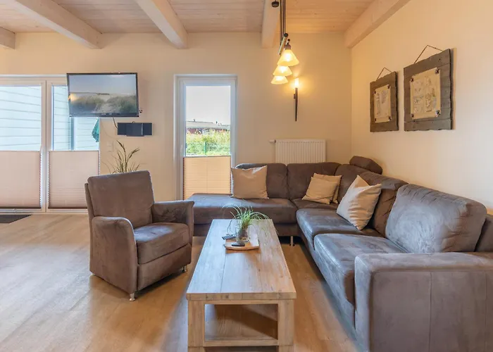 Meeresbrise * Dagebüll