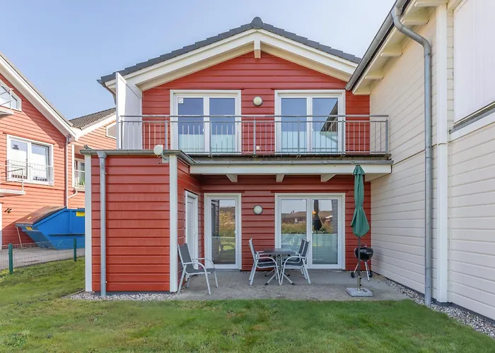 Meeresbrise Dagebüll